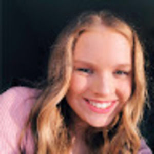 Meet your Posher, Sienna